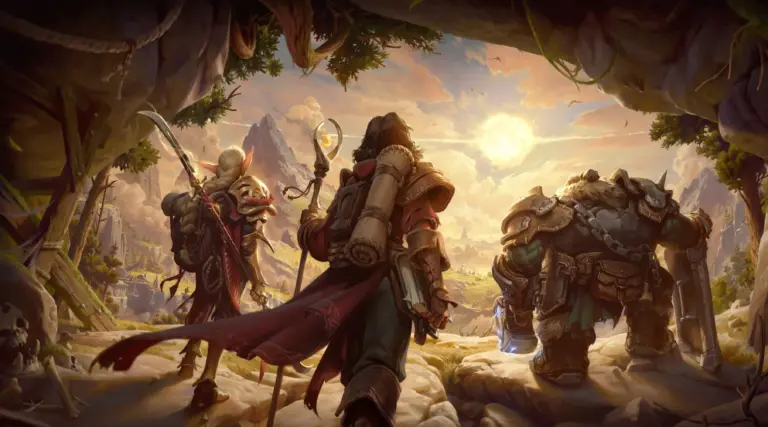 Az IO Interactive megszakította az együttműködést a Project Fantasy MMO partnerével