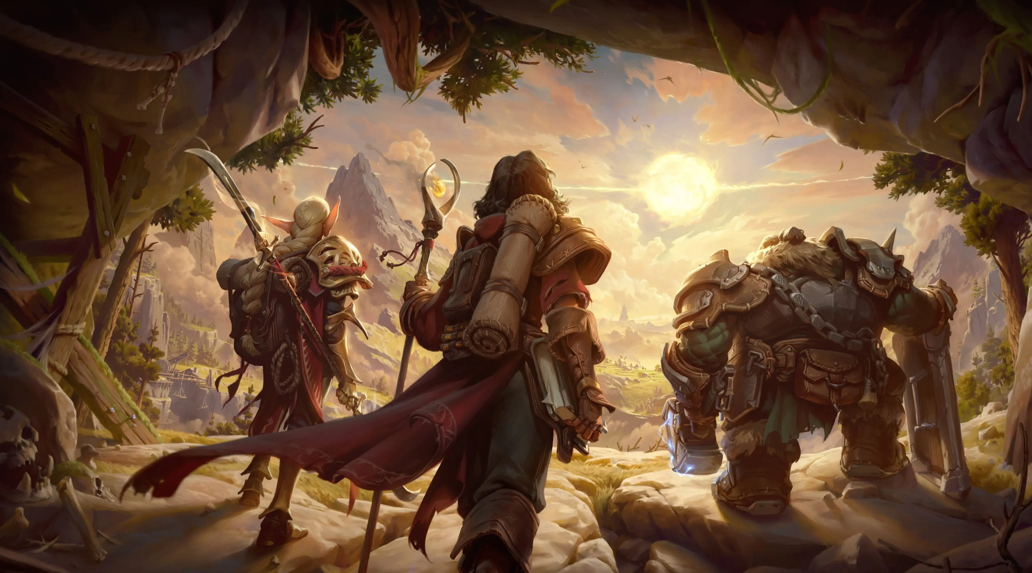 Az IO Interactive megszakította az együttműködést a Project Fantasy MMO partnerével