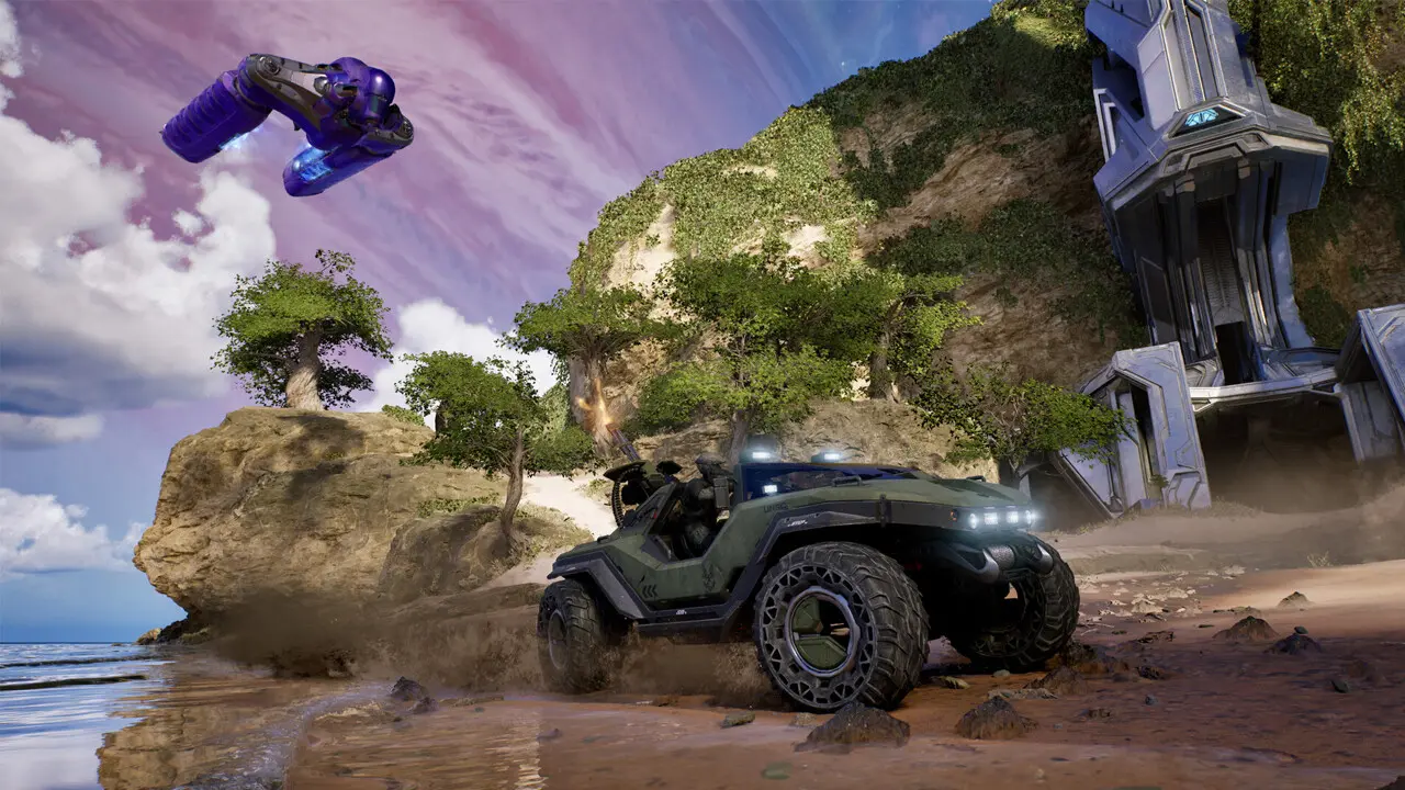 Megérkezett a Halo: Campaign Evolved trófealistája