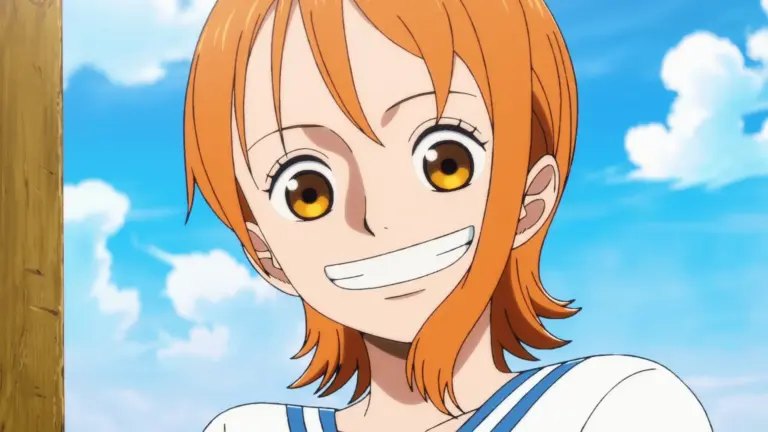 Megérkezett a One Piece anime-remake első előzetese és képei