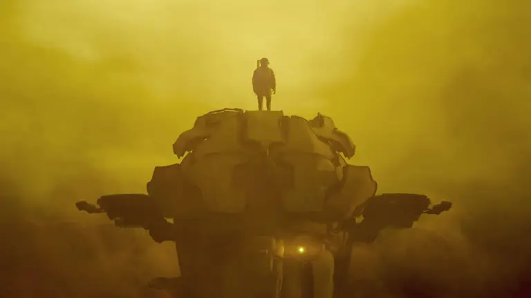 Gen Atlas trailer: Ueda szerint a technikai minőség rendben lesz