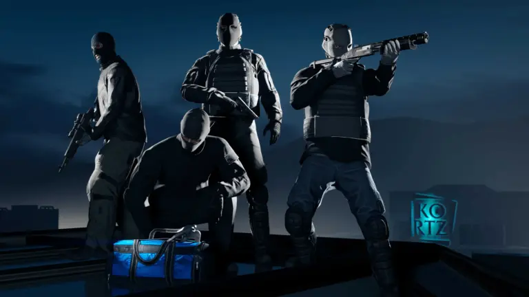 Ingyenes GTA V frissítés érkezik: Mire számíthatnak a PS4 és Xbox One játékosok?