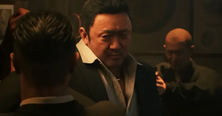 Távozik a Nagoshi Studio társalapítója, Daisuke Sato