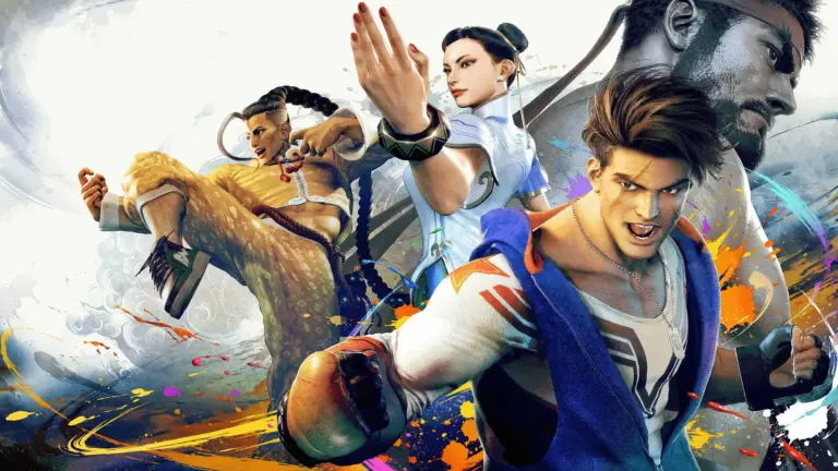 Street Fighter 7: 2030-ban érkezhet a következő rész?