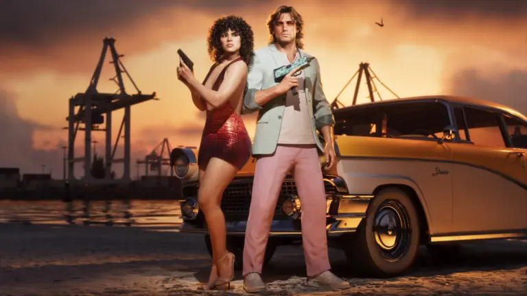 80 dollárba kerül majd a GTA VI alapkiadása