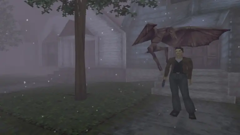 Megjelent a Silent Hill rajongói natív PC-s portja