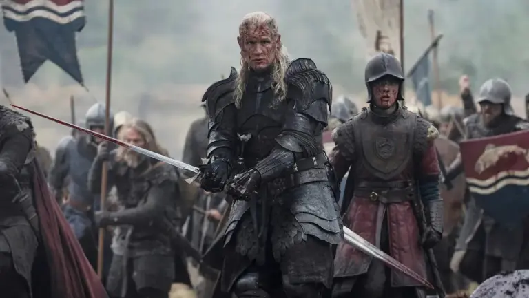 Kiválóan indított a Sárkányok háza harmadik évada a Rotten Tomatoes-on