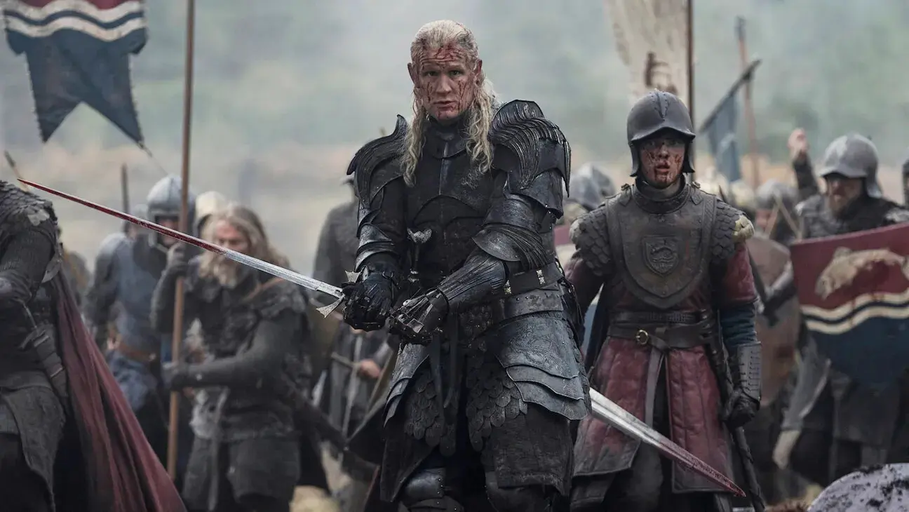 Kiválóan indított a Sárkányok háza harmadik évada a Rotten Tomatoes-on