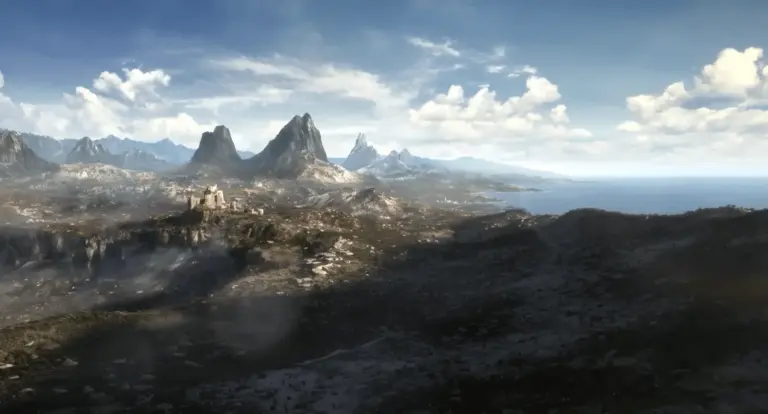 Matt Booty a The Elder Scrolls VI-ról: A játék csodásan fest és jól halad