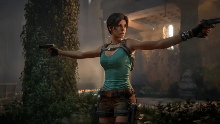 Tisztázták a Tomb Raider: Legacy of Atlantis fejlesztői az AI-eszközök használatát