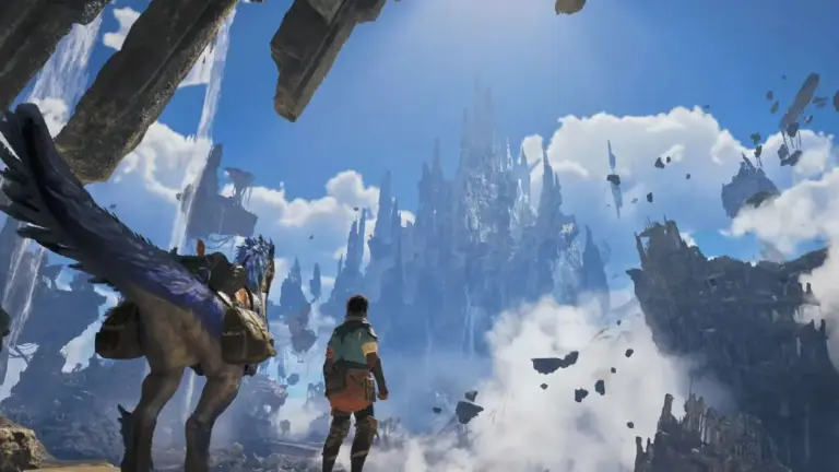 Monster Hunter: World – 30 Millió Eladás, Új Kiegészítő 2027-ben