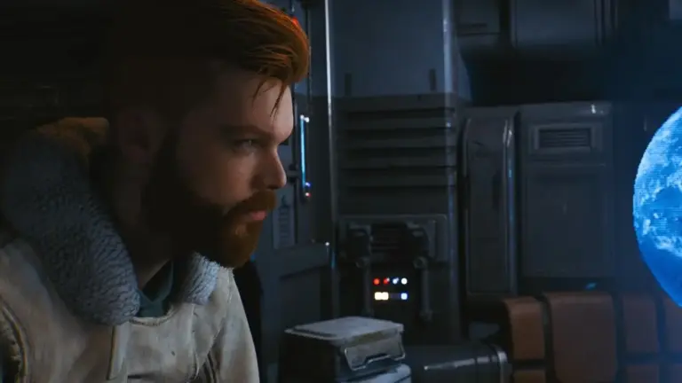 Jelentősen idősebb lesz Cal Kestis a Star Wars Jedi harmadik részében