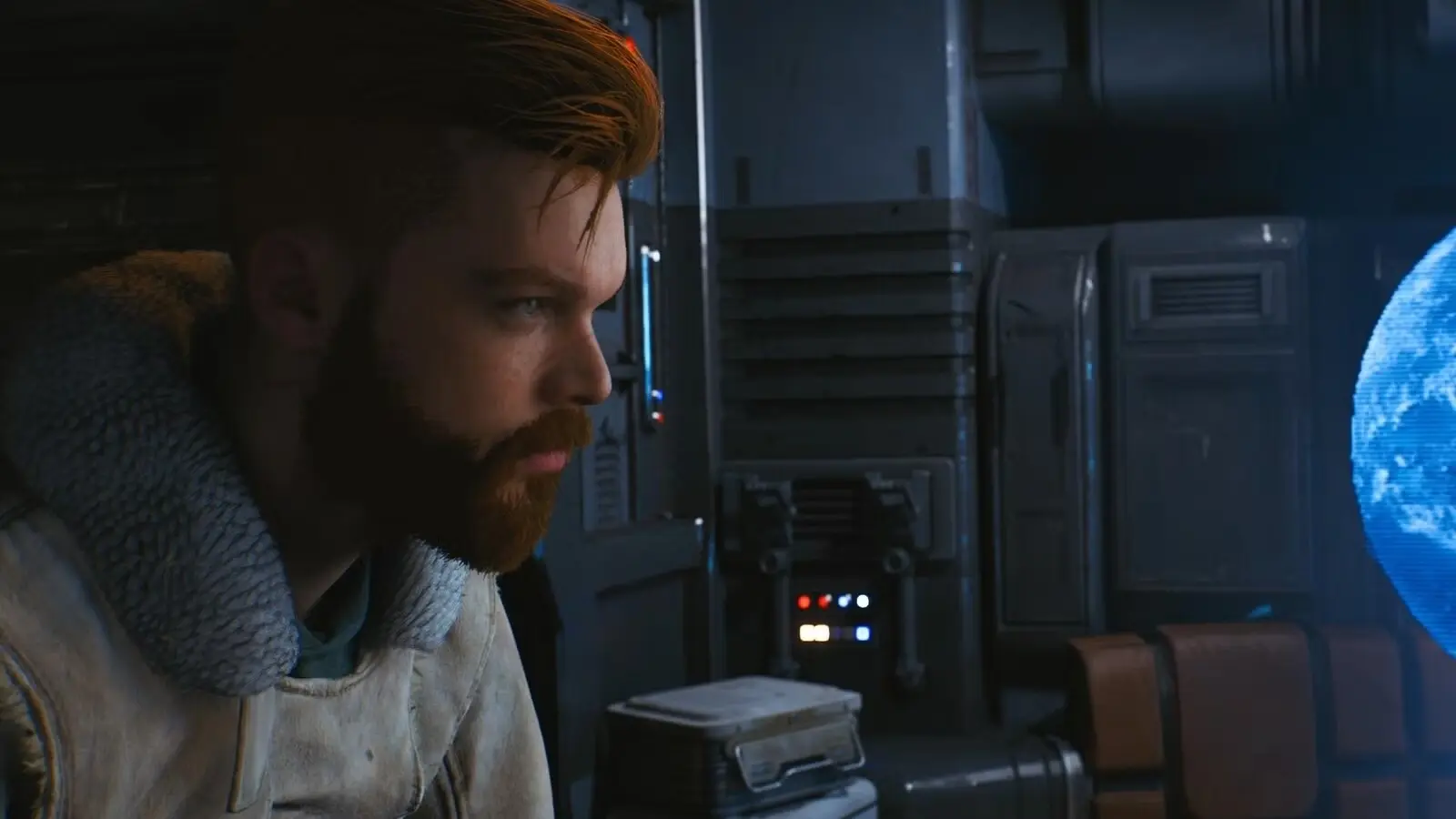 Jelentősen idősebb lesz Cal Kestis a Star Wars Jedi harmadik részében