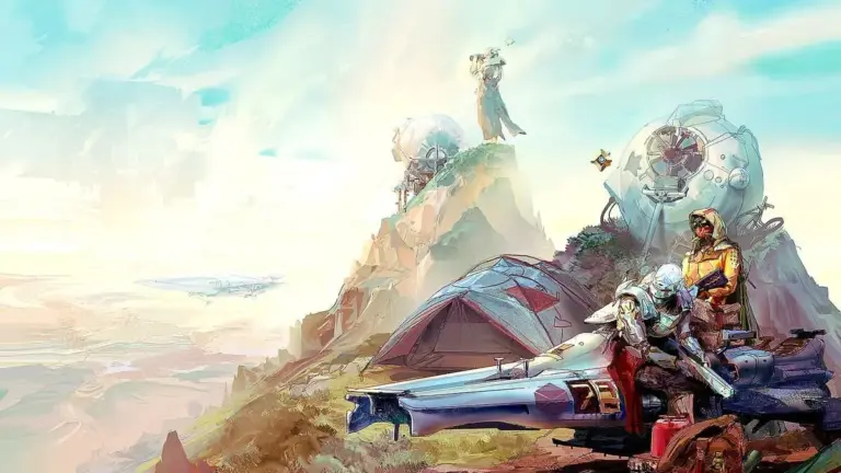 Hatalmas lesz a Destiny 2 utolsó tartalmi frissítése