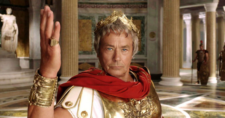 Miért „császári a metszés”, és mi köze ehhez Julius Caesarnak?