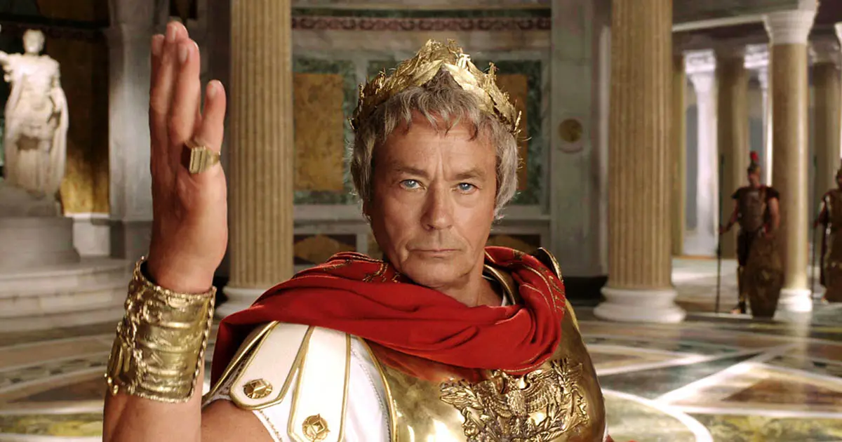 Miért „császári a metszés”, és mi köze ehhez Julius Caesarnak?