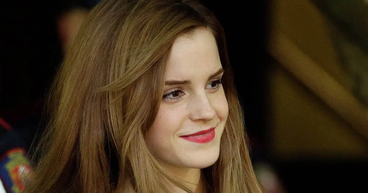 Miért hagyta abba Emma Watson a színészetet?