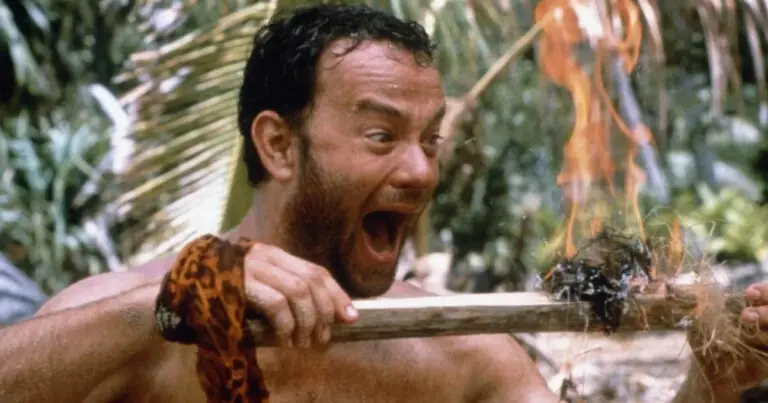 8 tévhit a túlélésről, ami újra és újra visszatér a filmekben