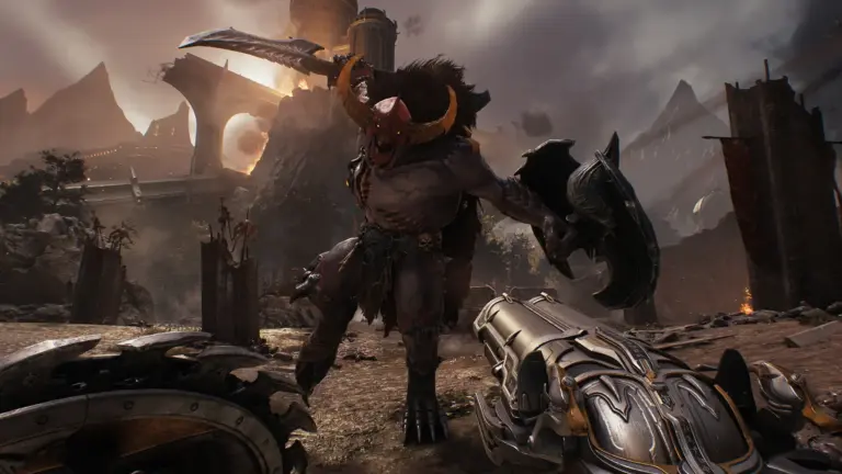 Az id Software leépítések előtt John Wick-stílusú játékon és új DOOM-on dolgozott