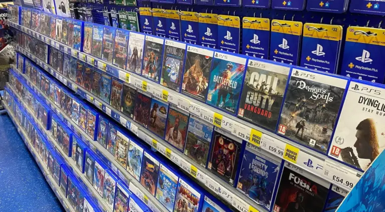 Több mint 165 ezer aláírás gyűlt össze a Sony lemezkiadási döntése ellen
