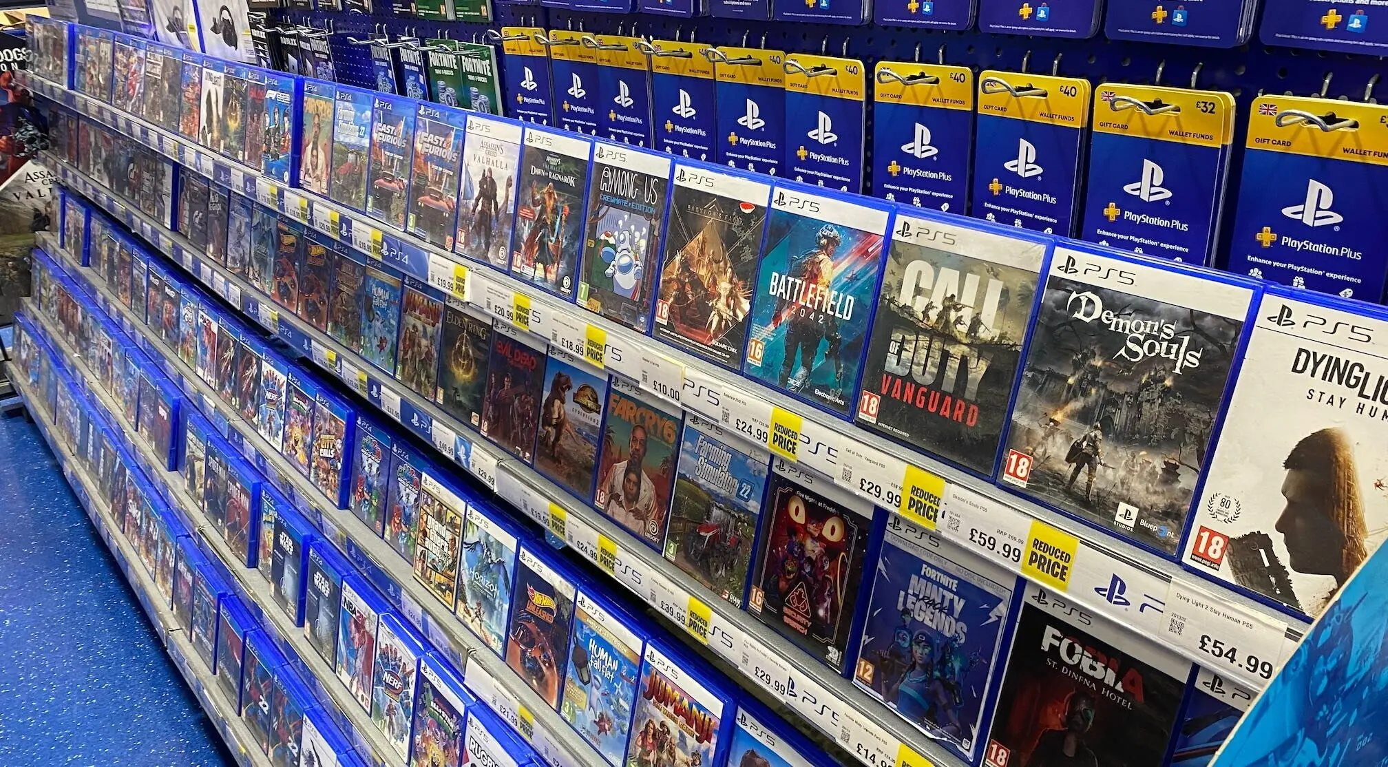 Több mint 165 ezer aláírás gyűlt össze a Sony lemezkiadási döntése ellen