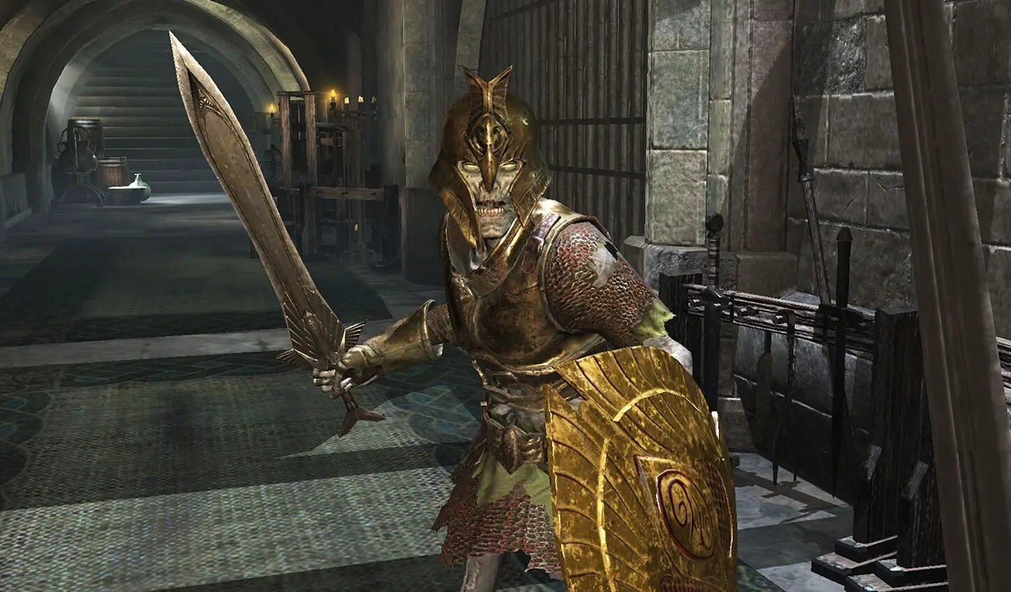 Leállította a szervereit a Bethesda a The Elder Scrolls: Blades játékhoz