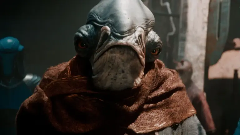 Quantic Dream: Minden erőforrás adott a Star Wars Eclipse fejlesztéséhez