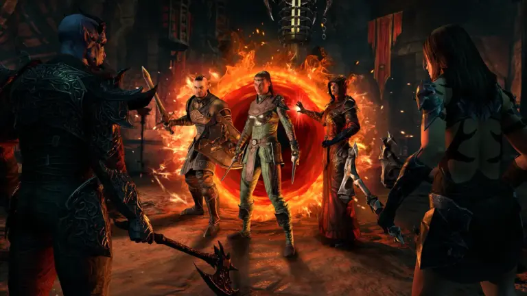 Jelentős leépítések a Zenimax Online Studiosnál az Xbox átszervezése miatt