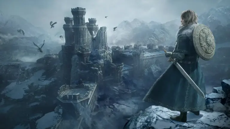 25 órányi új tartalommal bővül a Dragon’s Dogma 2 a Dark Arisen kiegészítővel