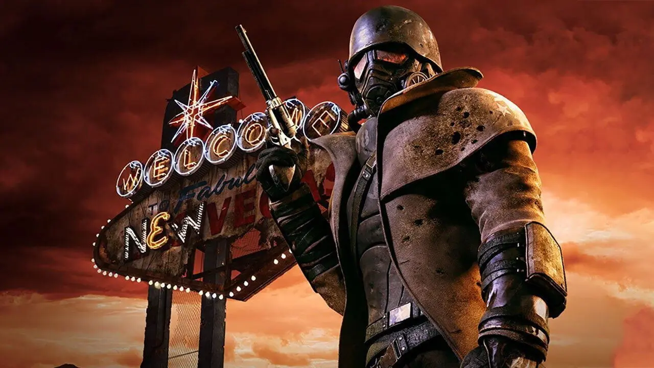 Josh Sawyer szerint „majdnem véletlenül” lett a Fallout: New Vegas rendezője