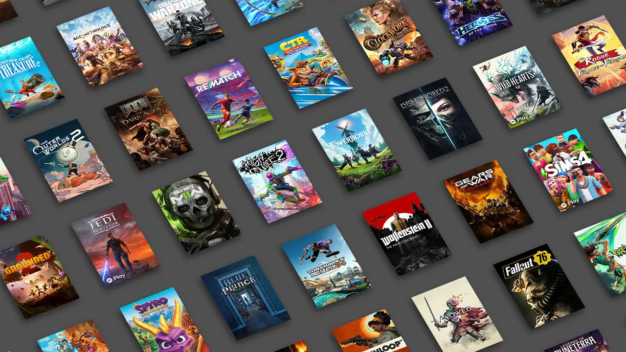 WSJ: 30 millióra csökkent a Game Pass előfizetők száma