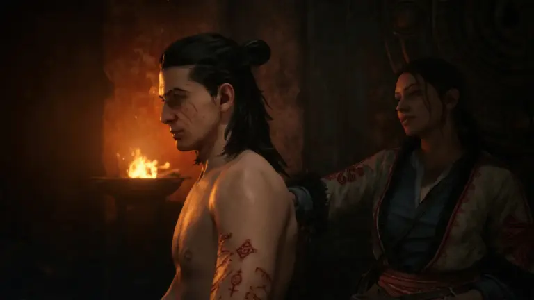 Kétmillió kívánságlistás jelölésnél jár a The Blood of Dawnwalker
