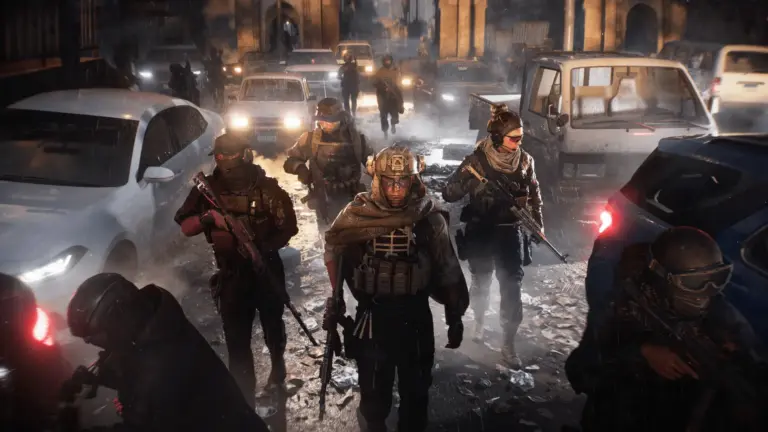 Legalább két évig támogatja még az EA a Battlefield 6-ot