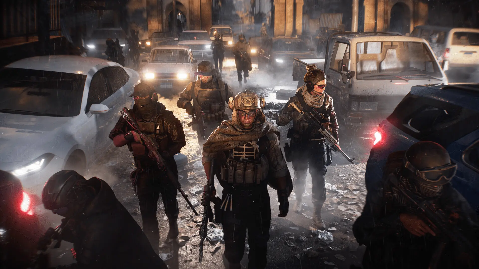 Legalább két évig támogatja még az EA a Battlefield 6-ot