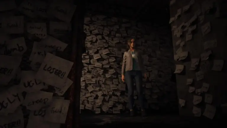 Fizikai kiadást kap a Silent Hill: The Short Message