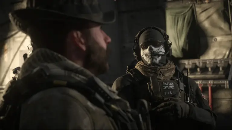 Júliusban érkező PS Plus játékok: Call of Duty: Modern Warfare III és társai