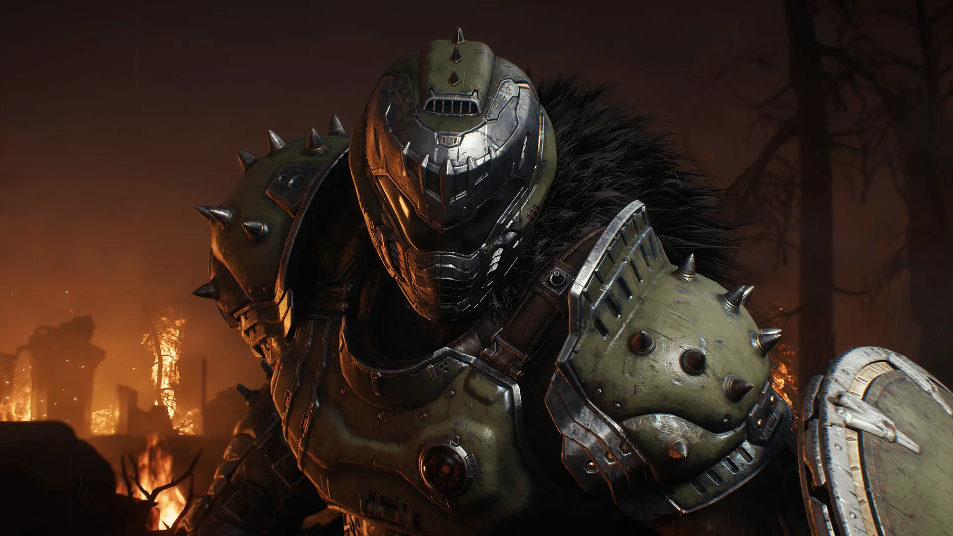 Az id Software reagált a leépítésekre: van még csapatuk játékfejlesztésre
