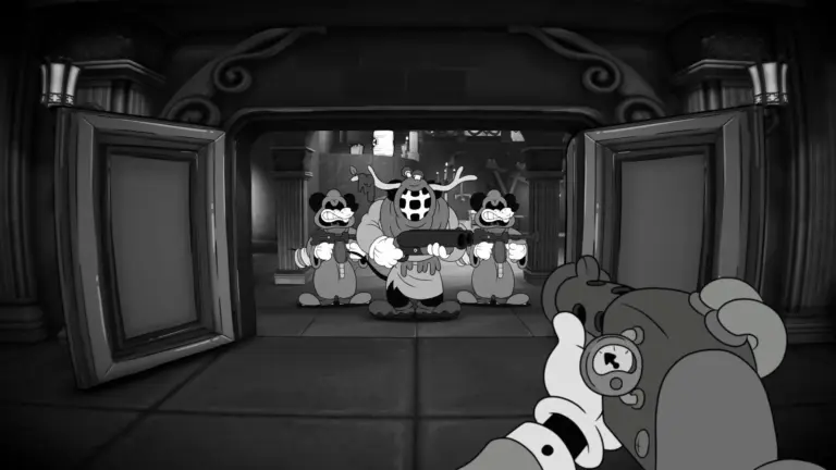 Új funkcióval bővült a Mouse: P.I. For Hire