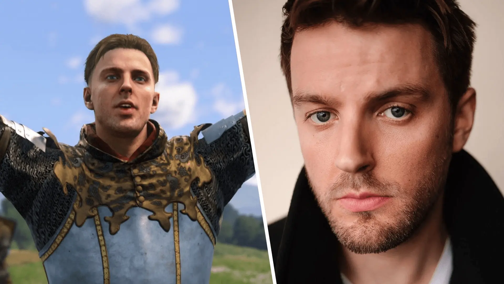 A Kingdom Come színésze szerint a siker nem hozott több munkát
