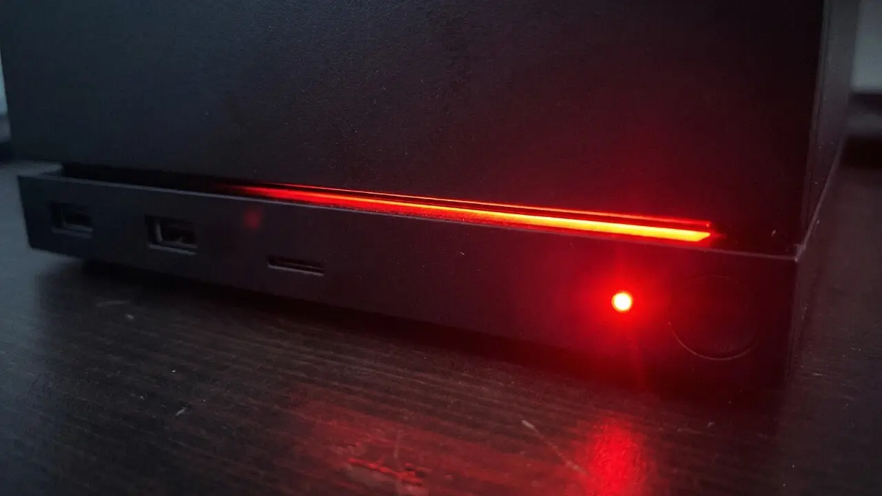 Módosítja a túlmelegedés jelzését a Valve a Steam Machine-en