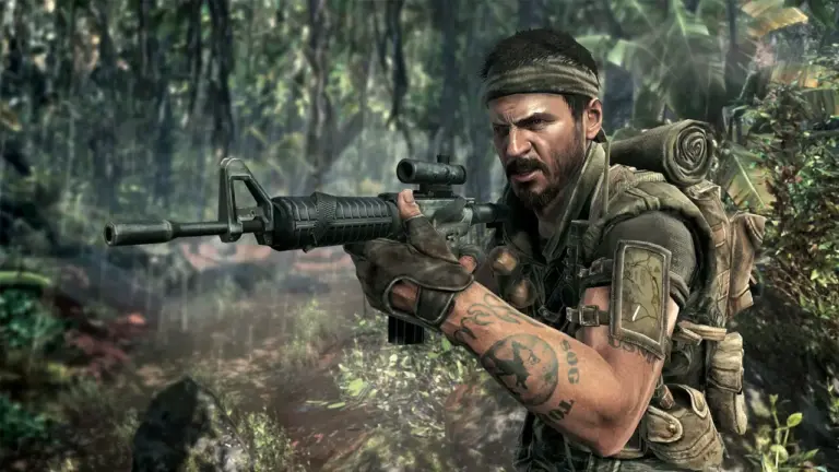 Digital Foundry: A Call of Duty: Black Ops PS5-os portja csalódást keltő