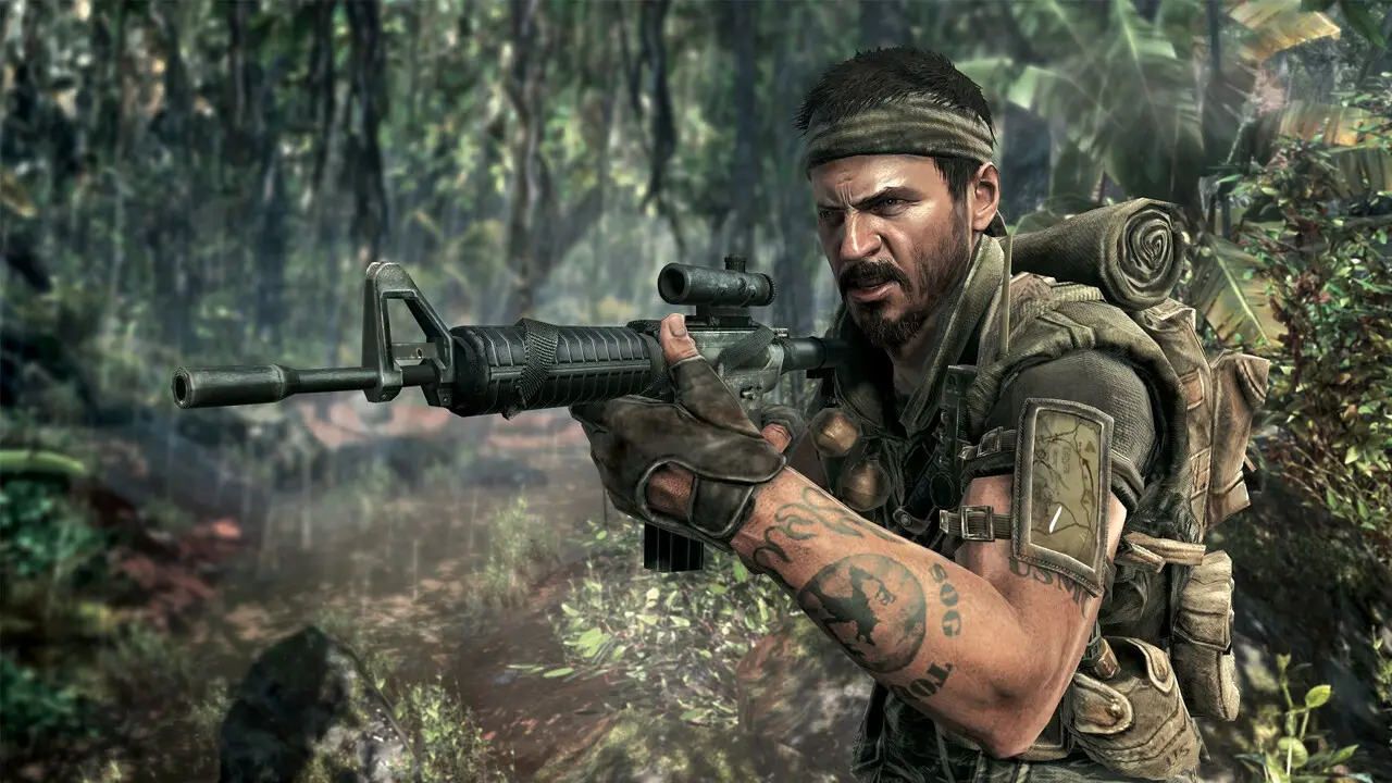 Digital Foundry: A Call of Duty: Black Ops PS5-os portja csalódást keltő