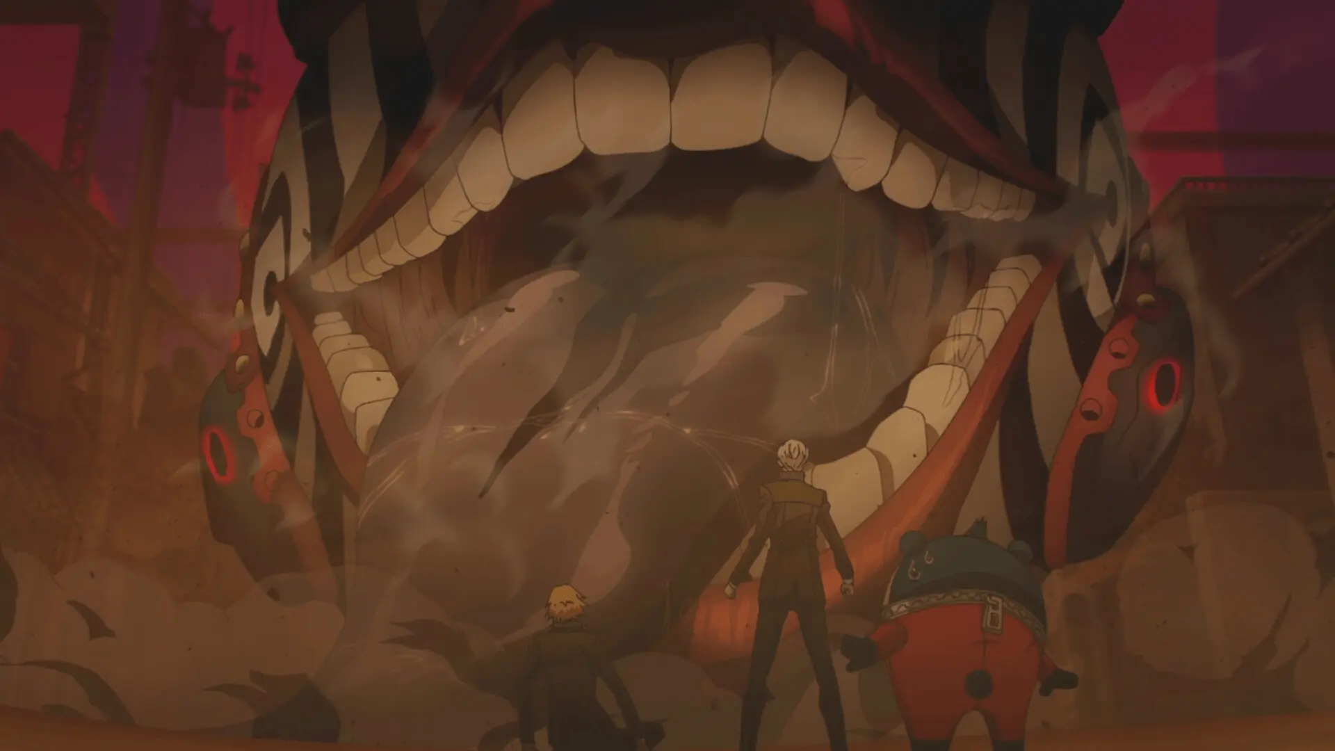 A Mappa stúdió készíti a Persona 4 Revival animációs jeleneteit