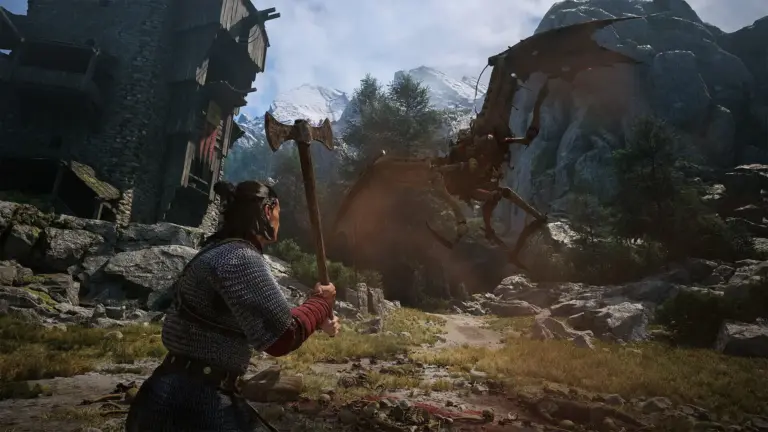Nem nyűgözte le a játékosokat a The Blood of Dawnwalker új játékmenete