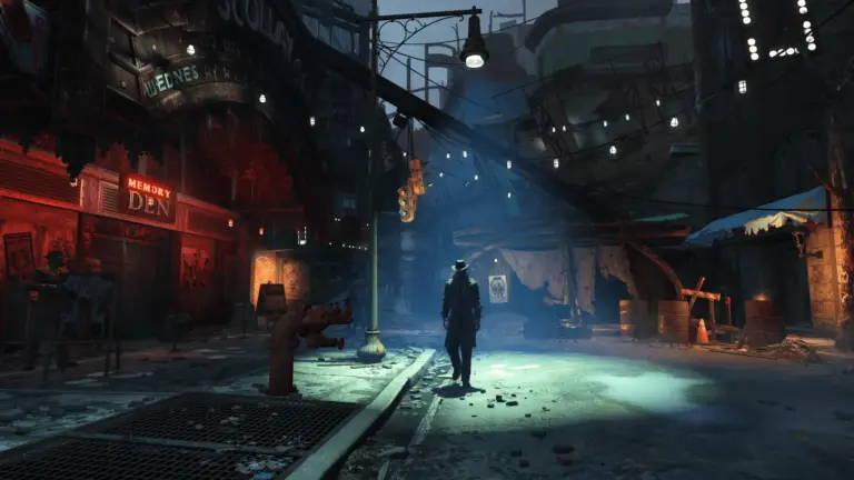 Jason Schreier: Az Obsidian új Fallout játékon dolgozik