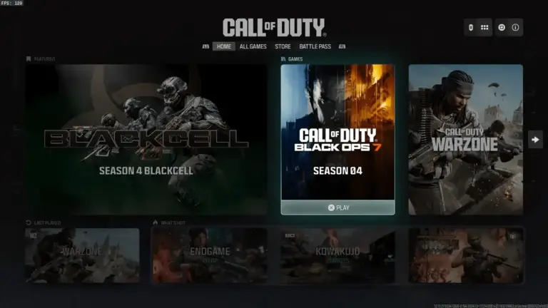 Különálló játékként érkezik a Call of Duty: Black Ops 6