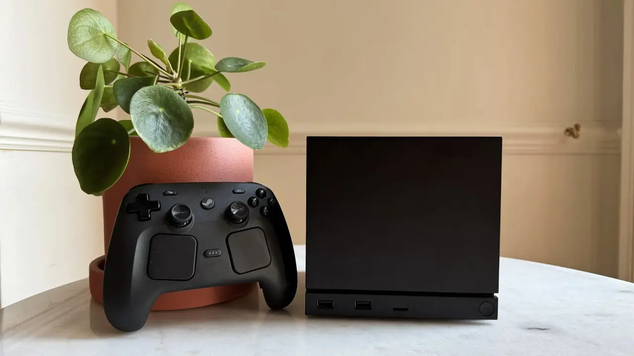 Megérkeztek a Windows-illesztőprogramok a Valve Steam Machine-jéhez