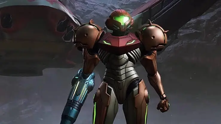 Korhatár-besorolást kapott Brazíliában a be nem jelentett Metroid Ravenous