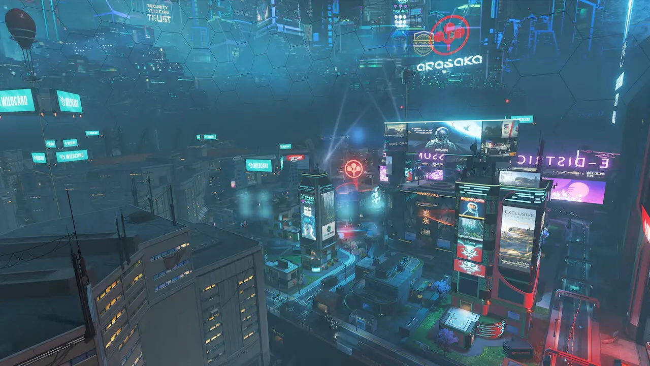 Apex Legends és Cyberpunk crossover július 14-én – trailer és részletek