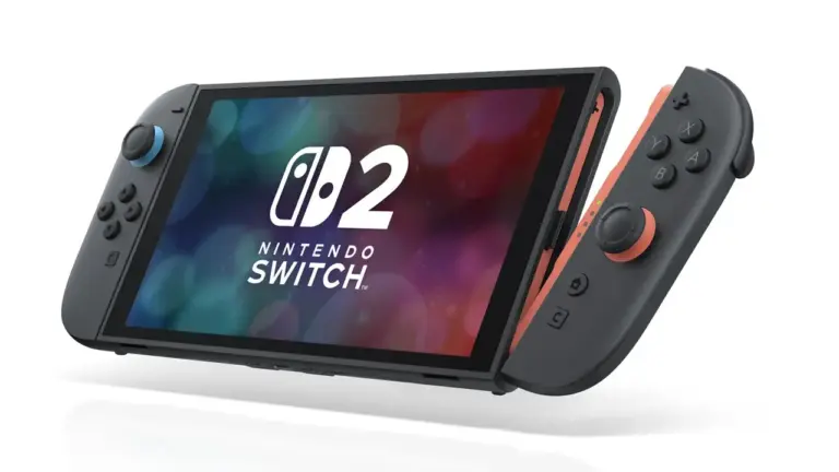 Ősszel érkezik az európai piacra a cserélhető akkumulátoros Nintendo Switch 2